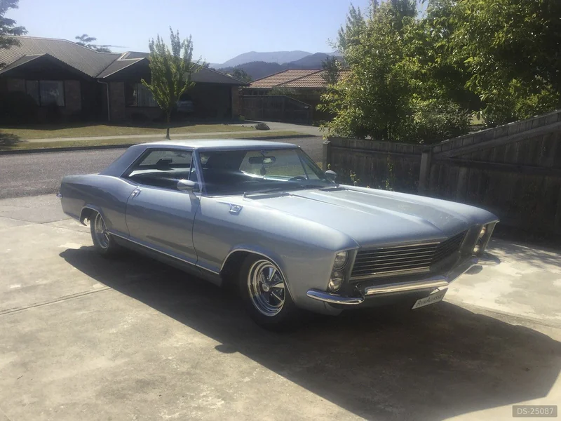 1965 Buick Riviera in Nelson 6