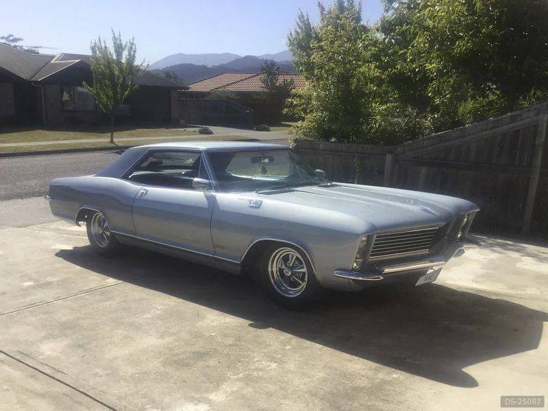 1965 Buick Riviera in Nelson 5