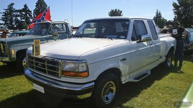 1994 Ford F150