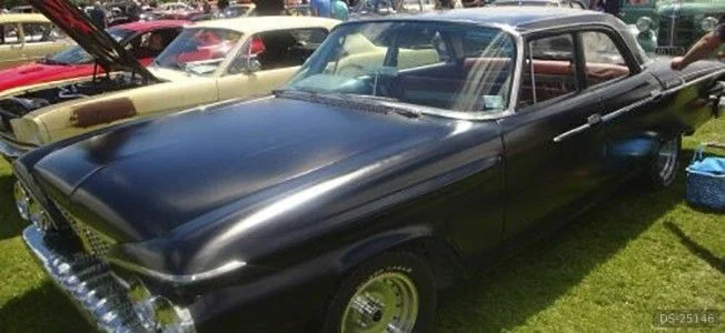 1961 Plymouth Belvedere
