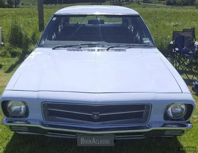 1978 Holden Kingswood HQ in Invercargill 2