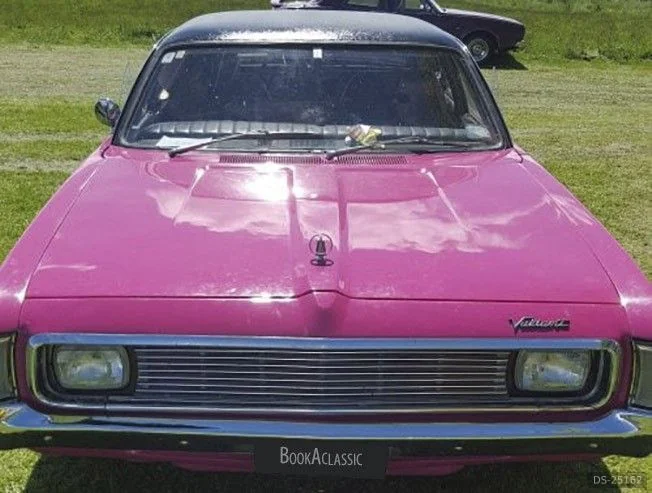 1971 Chrysler Valiant Regal in Invercargill 1