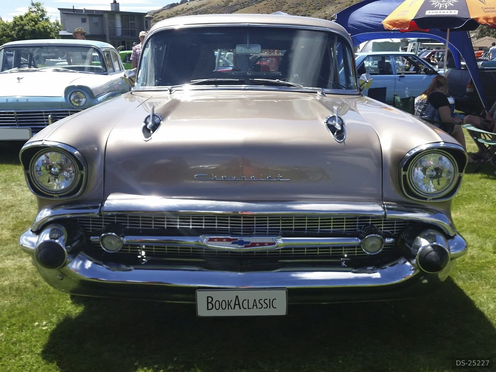 1965 Chevrolet Impala