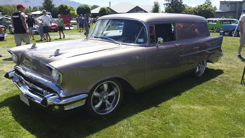 1965 Chevrolet Impala in Rangiora 2