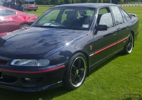 1994 Holden Commodore SS