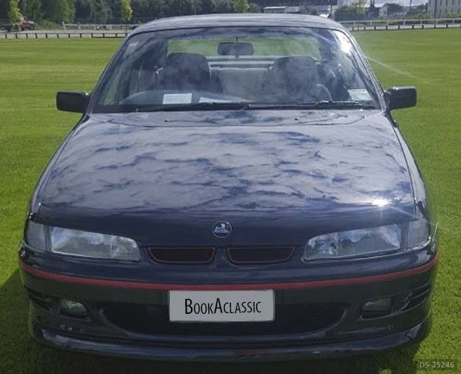 1994 Holden Commodore SS in Gore 2
