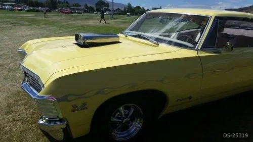 1967 Chevrolet Impala