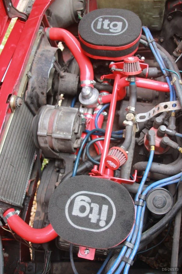1989 Alfa Romeo 33 1.7 QV in Bristol 3