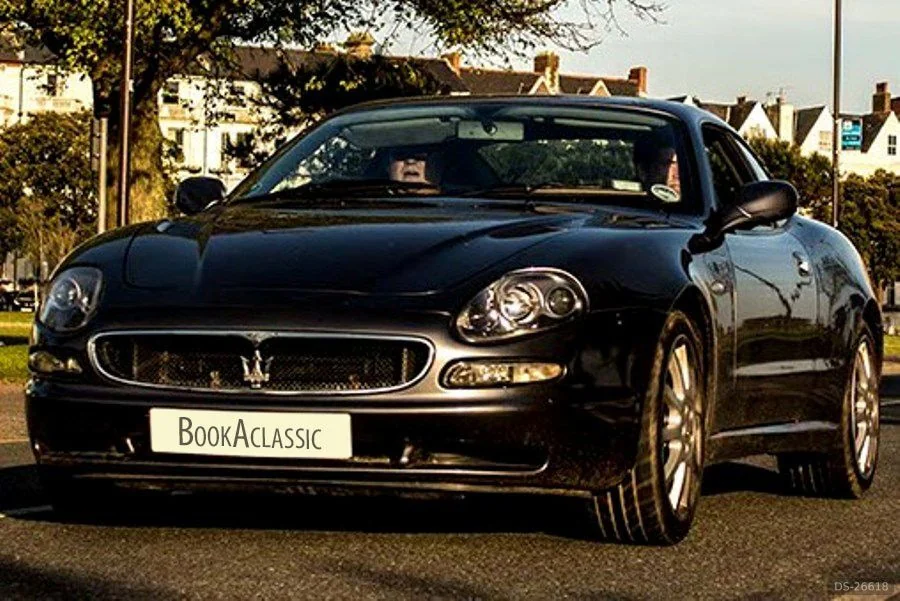 1999 Maserati 3200GT