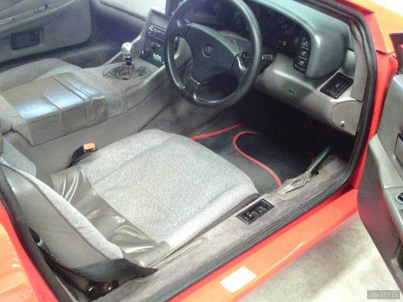 1988 Lotus Esprit S4 2.2 Turbo X180 in Cambridgeshire 4