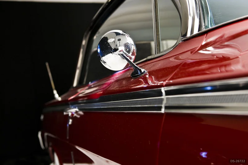 1962 Chevrolet Impala in Hitchin 2