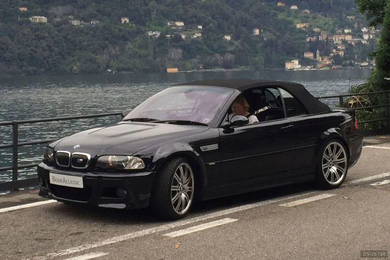 2003 BMW E46 M3 in Kent 5