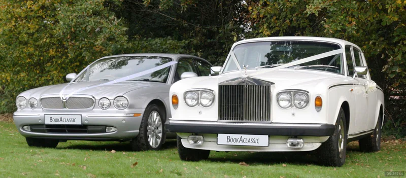 1979 Rolls-Royce Silver Shadow 11 in Pontllanfraith 2
