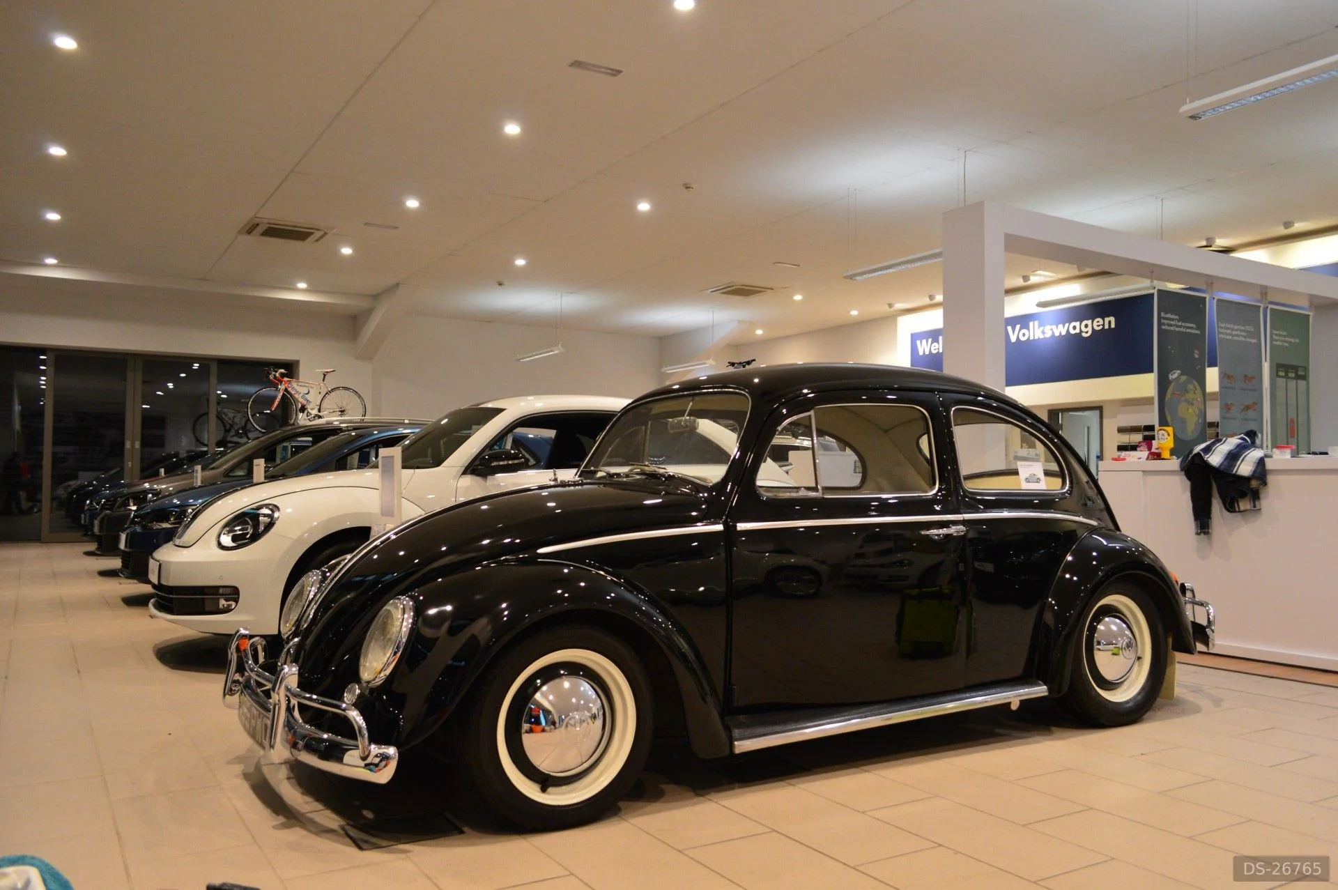 1963 Volkswagen 1200