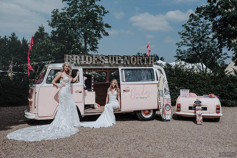 1978 Volkswagen T2 in Frodsham 3