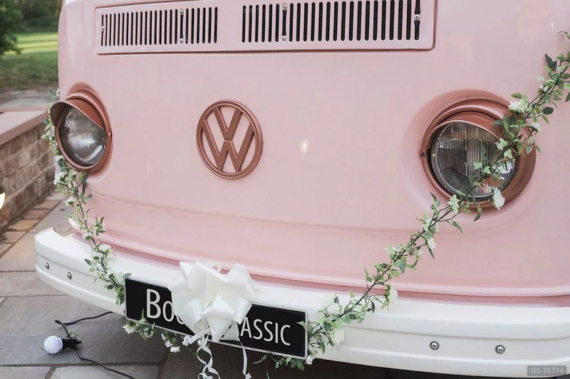 1978 Volkswagen T2 in Frodsham 5