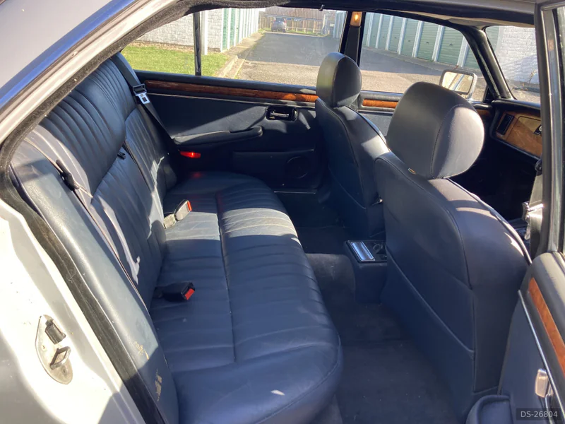 1983 Daimler Sovereign in Buckinghamshire 10