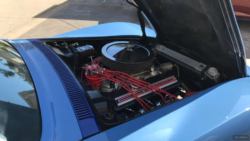 1968 Chevrolet Mako Shark in Tunbridge Wells 6