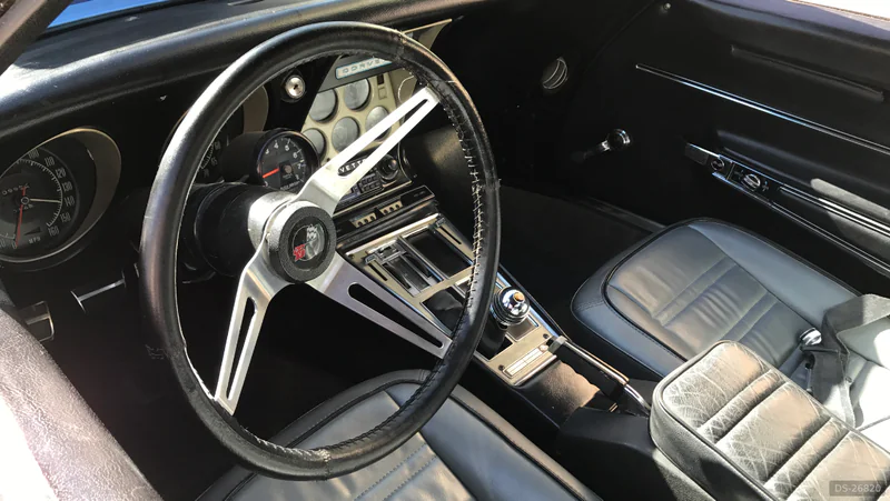 1968 Chevrolet Mako Shark in Tunbridge Wells 10