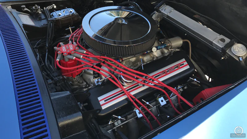 1968 Chevrolet Mako Shark in Tunbridge Wells 11