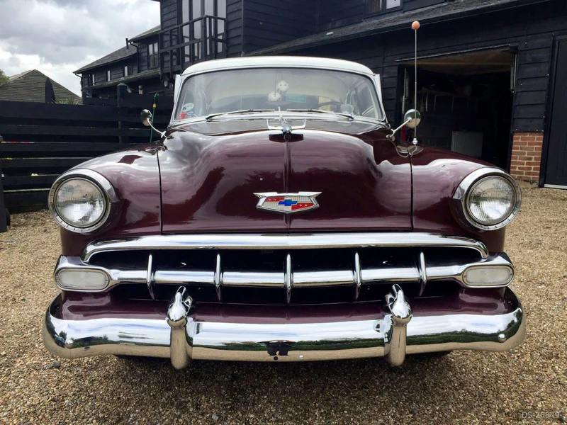 1954 Chevrolet Bel Air in Waltham Abbey 3