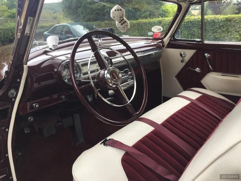 1954 Chevrolet Bel Air in Waltham Abbey 4