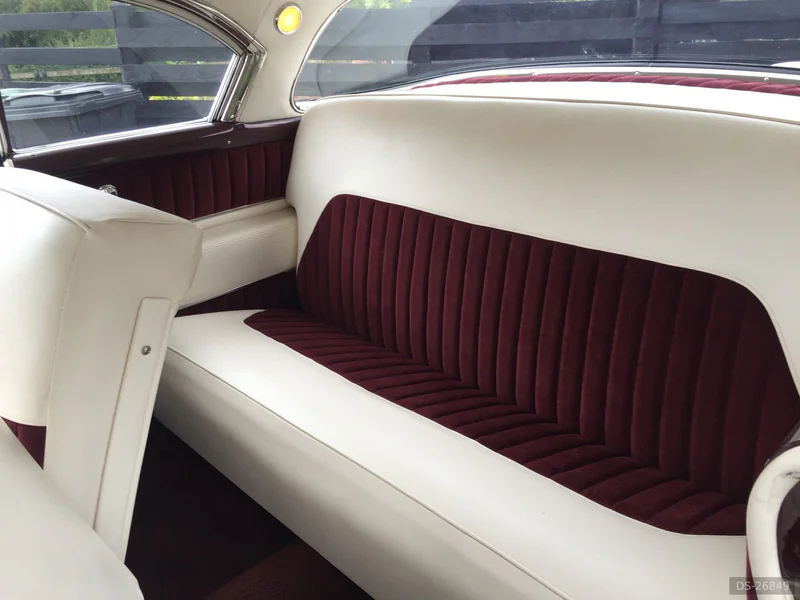 1954 Chevrolet Bel Air in Waltham Abbey 5