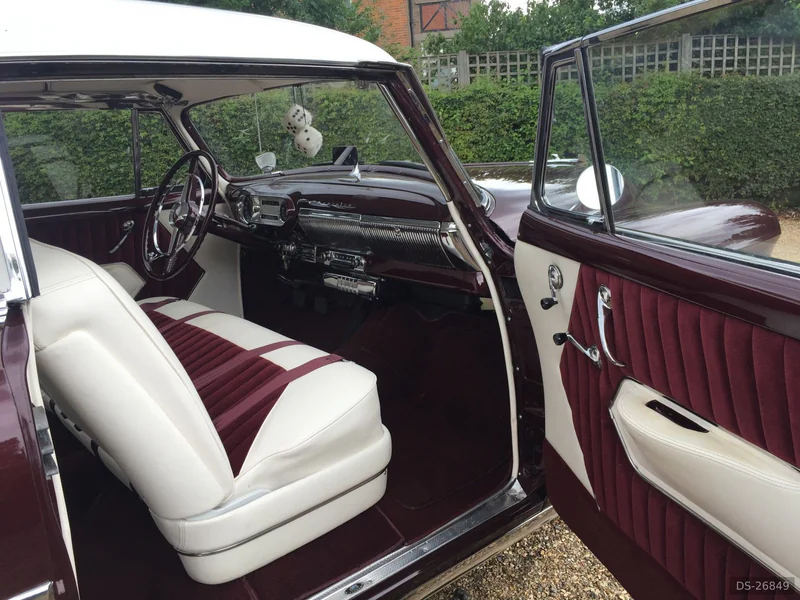 1954 Chevrolet Bel Air in Waltham Abbey 7