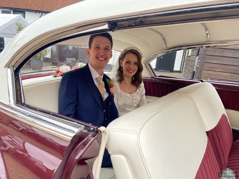 1954 Chevrolet Bel Air in Waltham Abbey 10