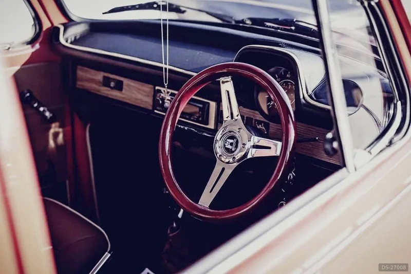 1975 Volkswagen Beetle in Centurion 5