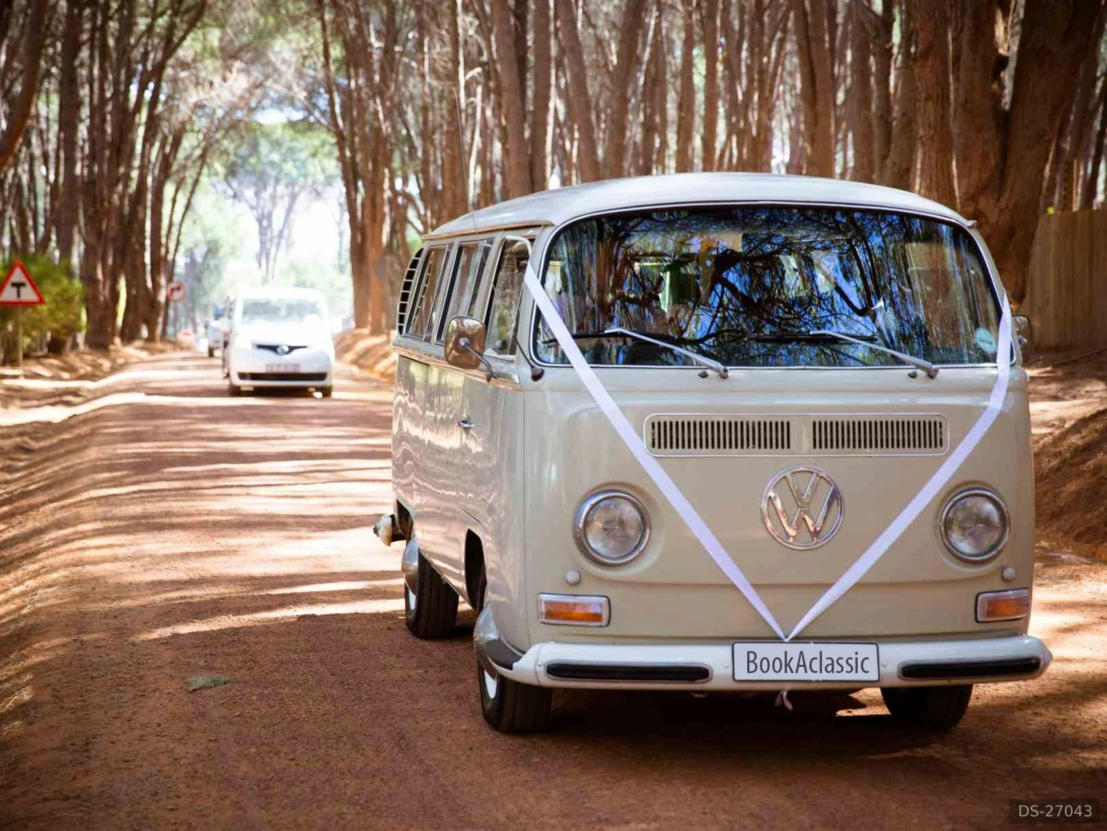 1970 Volkswagen Deluxe