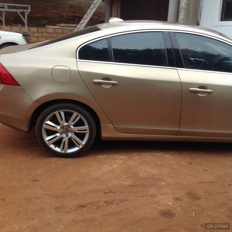 2011 Volvo S60 D3 in Durban 3