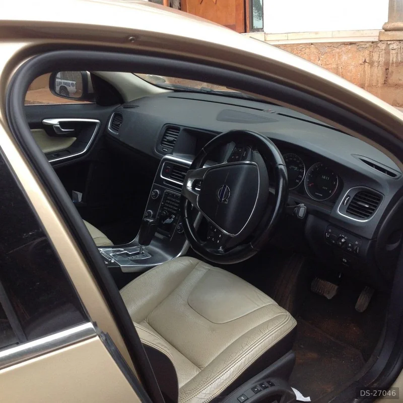 2011 Volvo S60 D3 in Durban 2