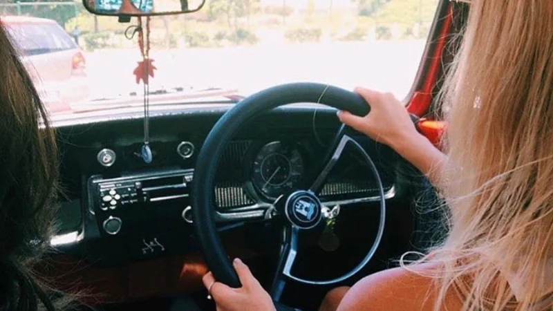 1972 Volkswagen 1302 Beetle in Cape Town 4