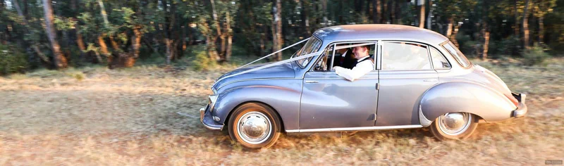 1957 DKW Auto Union 3-6 in Cape Town 2