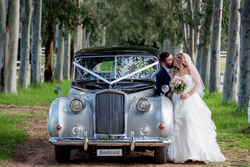 1962 Austin Princess in Kingsley 2