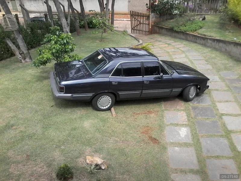 1989 Chevrolet Opala in Belo Horizonte 2