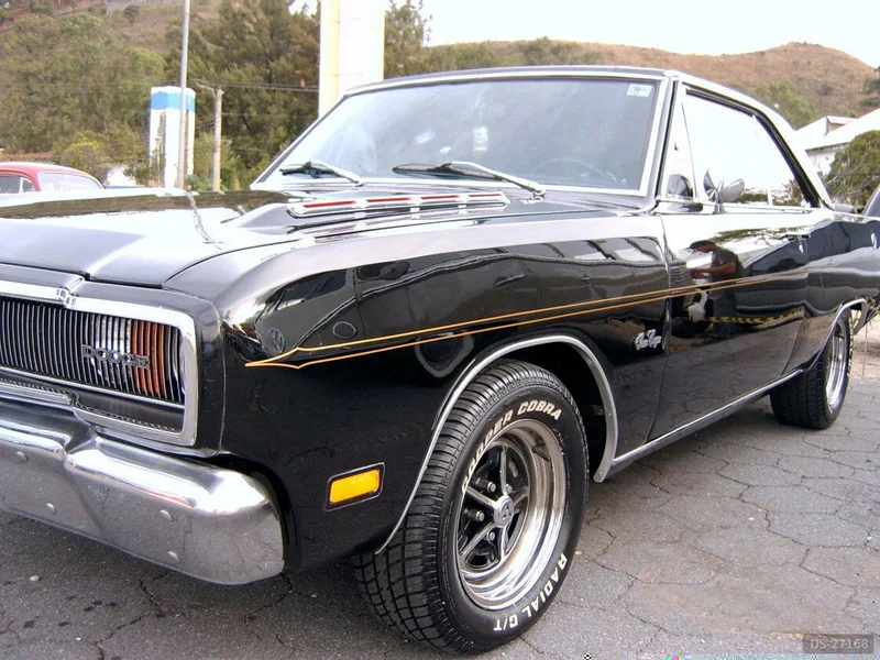1975 Dodge Gran Coupe in Belo Horizonte 3