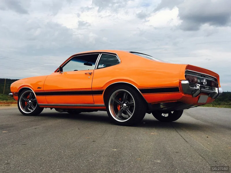 1978 Ford Maverick in Ribeirão pires 1