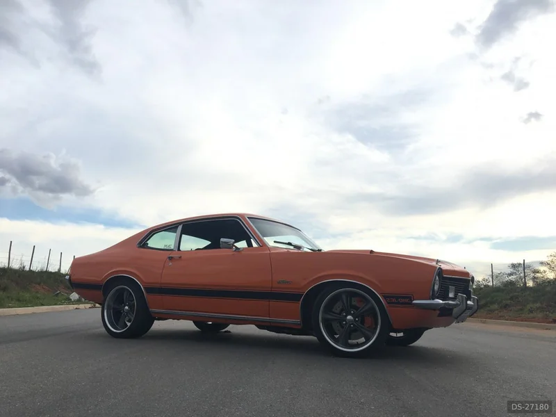 1978 Ford Maverick in Ribeirão pires 2