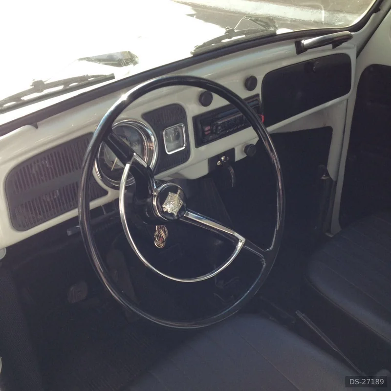 1972 Volkswagen Fusca in Itabirito 2