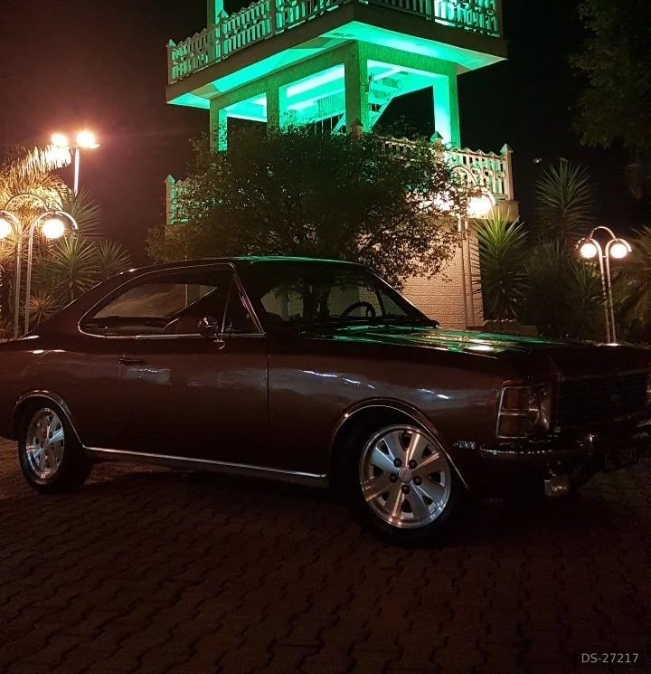 1976 Chevrolet Opala in São Paulo 8