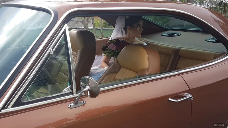 1976 Chevrolet Opala in São Paulo 9