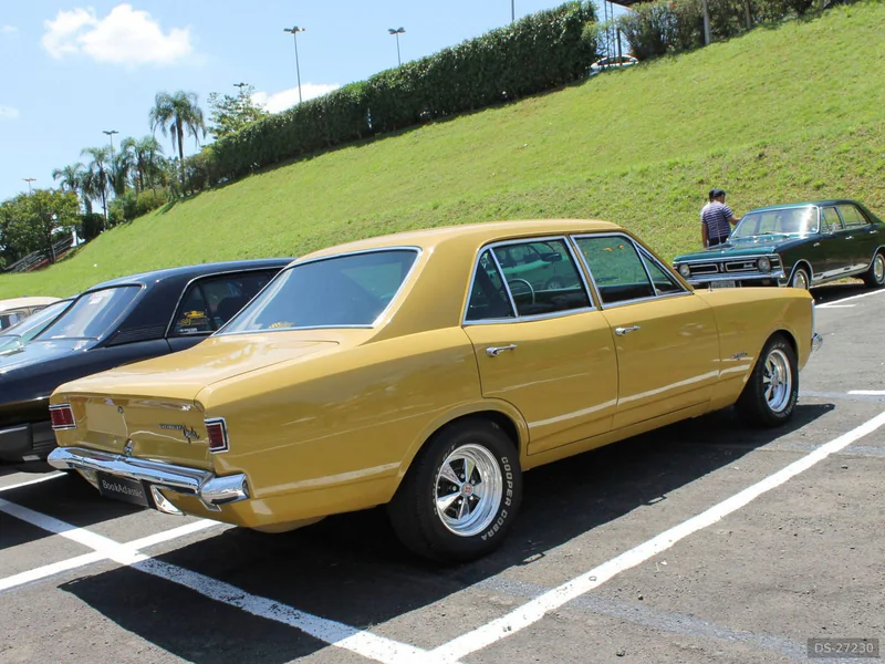 1972 Chevrolet Opala in São Paulo 5
