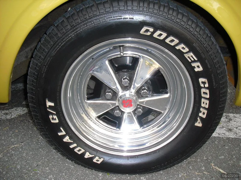 1972 Chevrolet Opala in São Paulo 7
