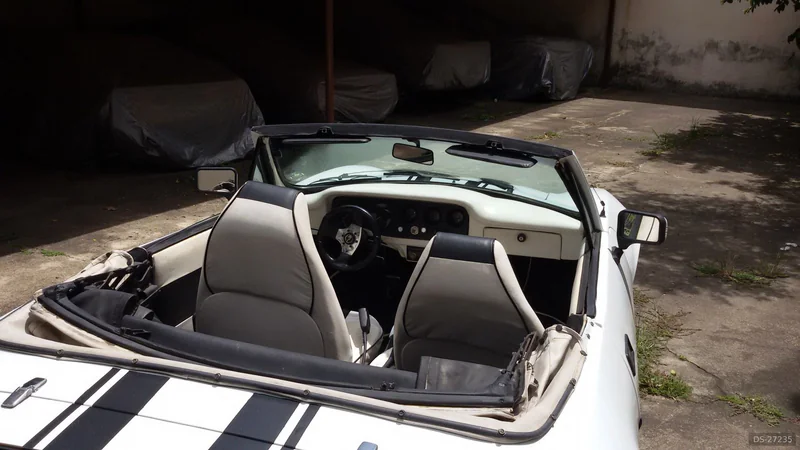 1978 Puma GTS in Belo Horizonte 3