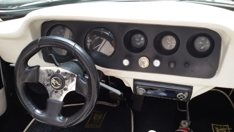 1978 Puma GTS in Belo Horizonte 5