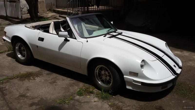 1978 Puma GTS in Belo Horizonte 6