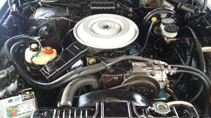 1981 Ford Galaxie Landau in Fortaleza - CE 2