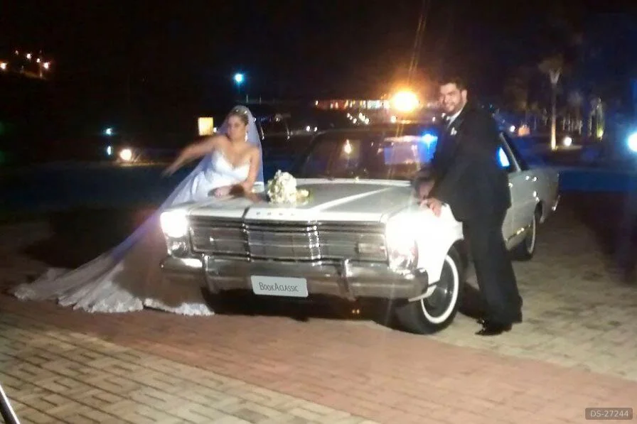 1975 Ford Galaxie